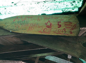 Meet your Posher, Noah